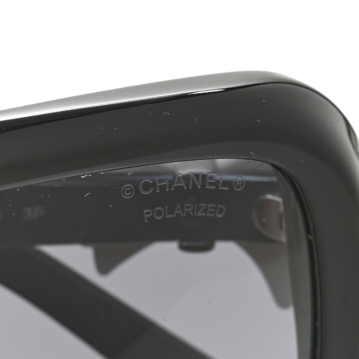 CC Bow Sunglasses 5171 Black White