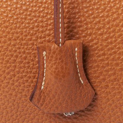 Hermes Togo Birkin 35 Gold 30 of 32