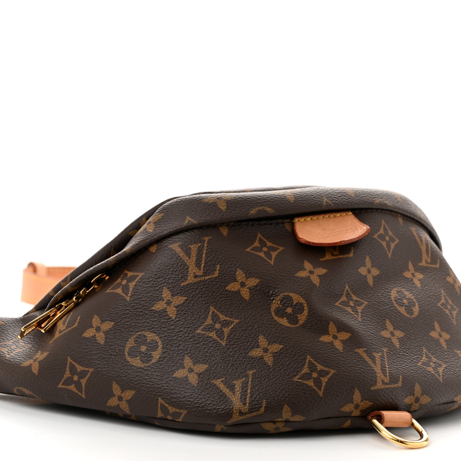 Louis Vuitton Monogram Bumbag 8 of 10