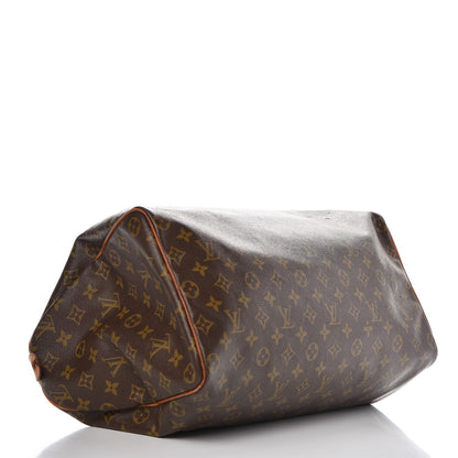 Louis Vuitton Monogram Speedy 40 4 of 22