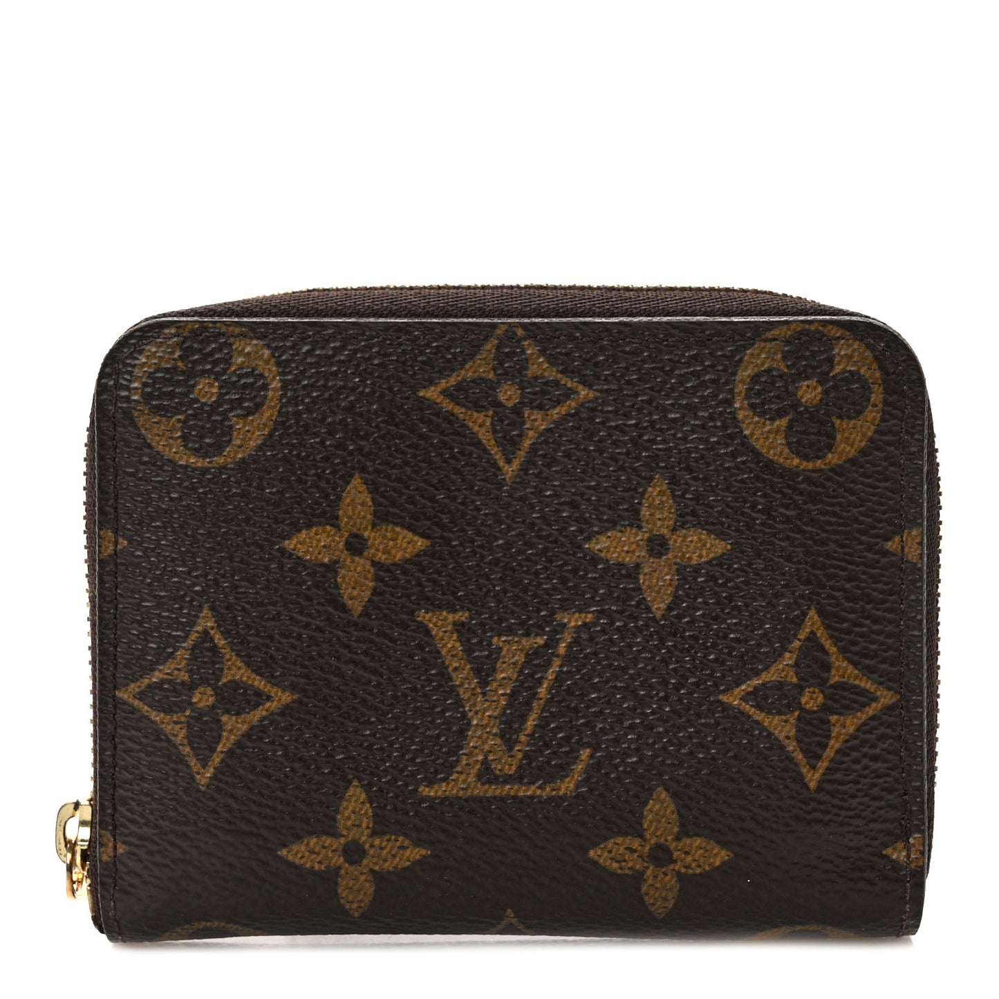 Monogram Zippy Coin Purse
