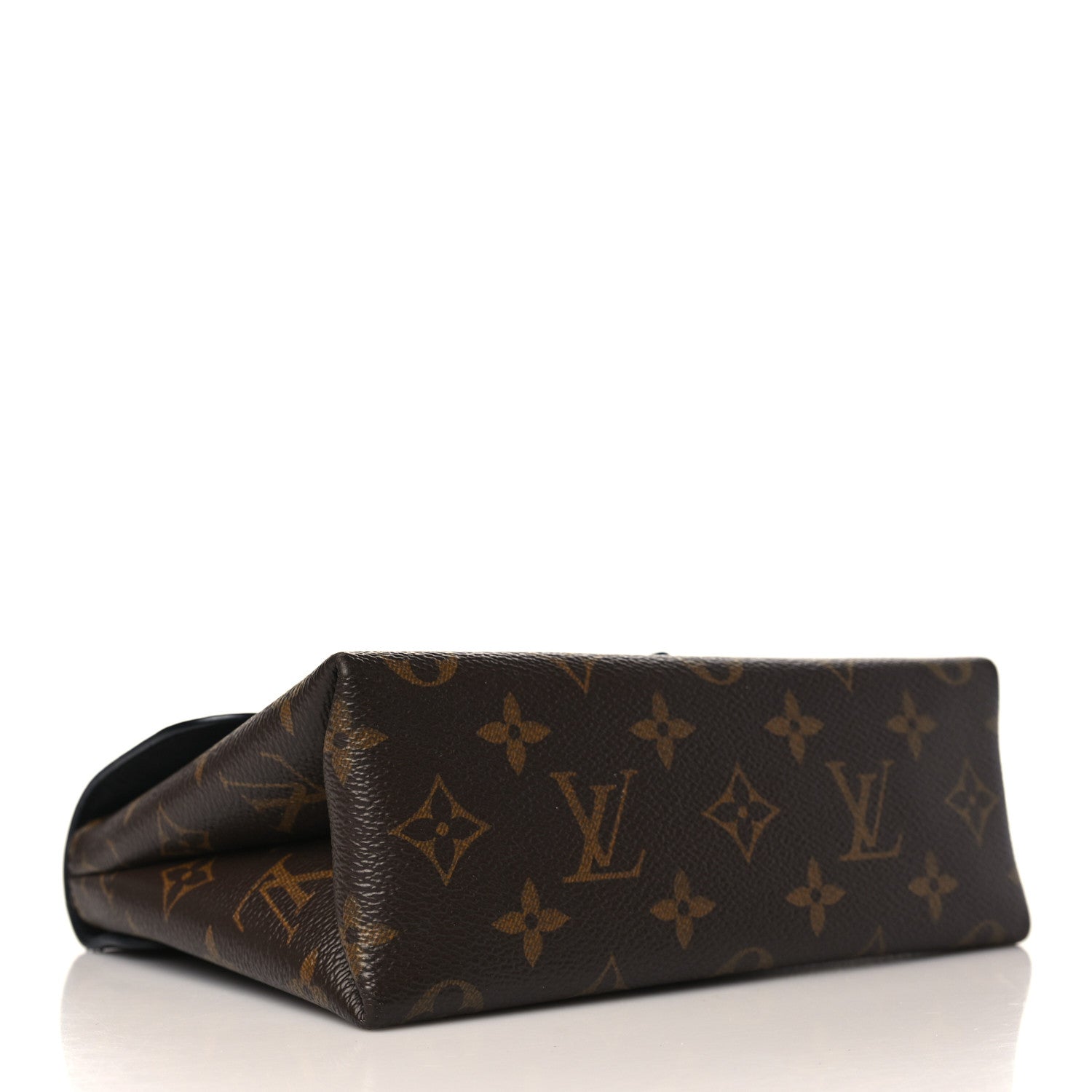 Louis Vuitton Monogram Locky BB Black 4 of 8