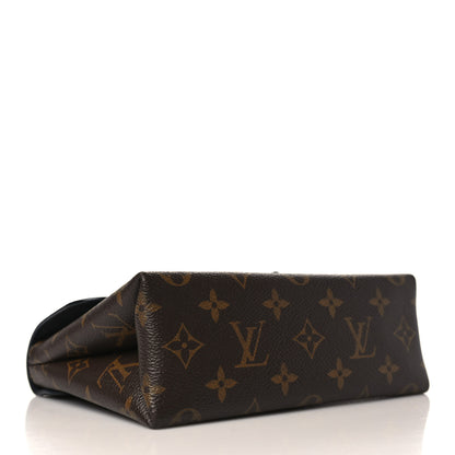 Louis Vuitton Monogram Locky BB Black 4 of 8