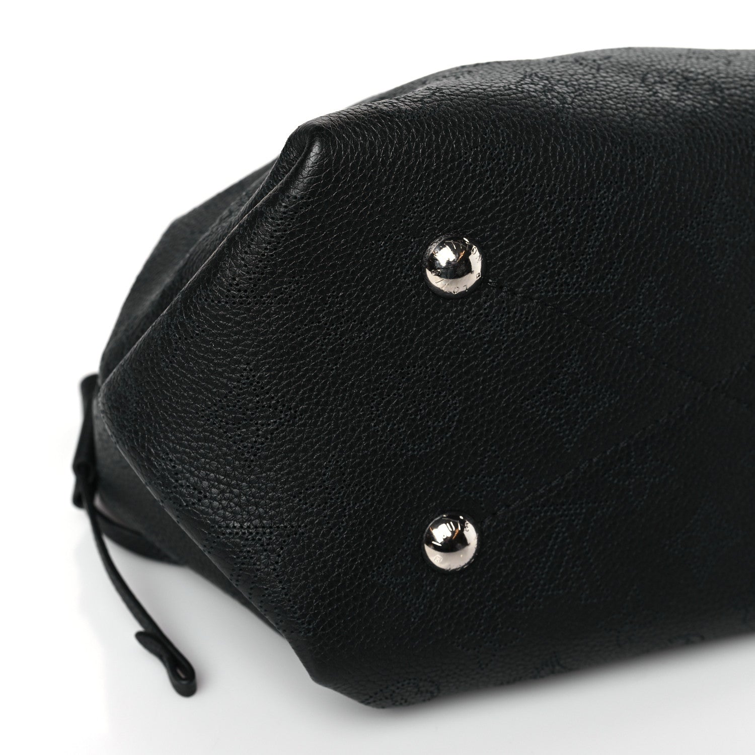 Louis Vuitton Mahina Bella Black 7 of 8