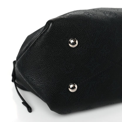 Louis Vuitton Mahina Bella Black 7 of 8