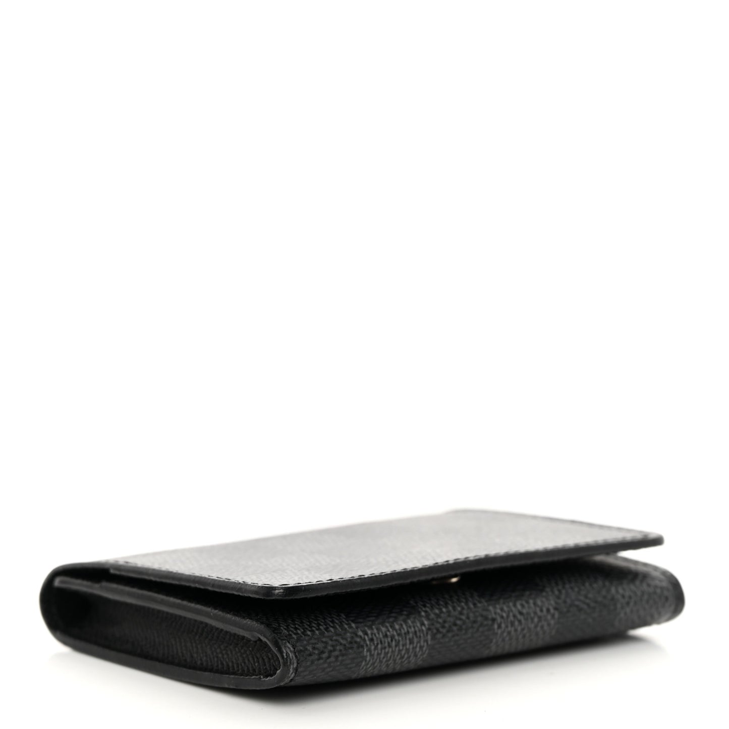 Damier Graphite Envelope Business Card Holder
