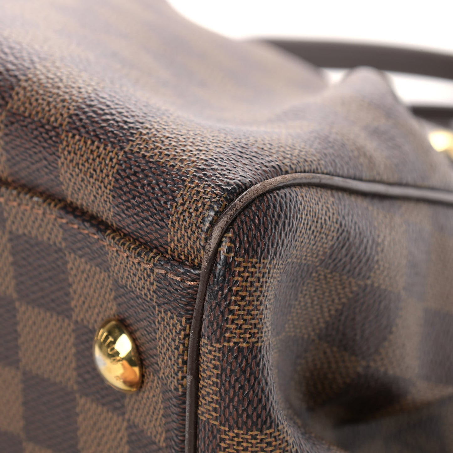 Damier Ebene Trevi PM