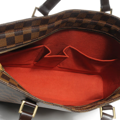 Louis Vuitton Damier Ebene Luco 5 of 7
