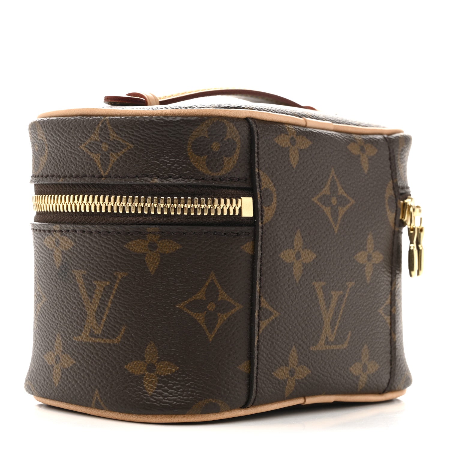Louis Vuitton Monogram Nano Nice 4 of 10