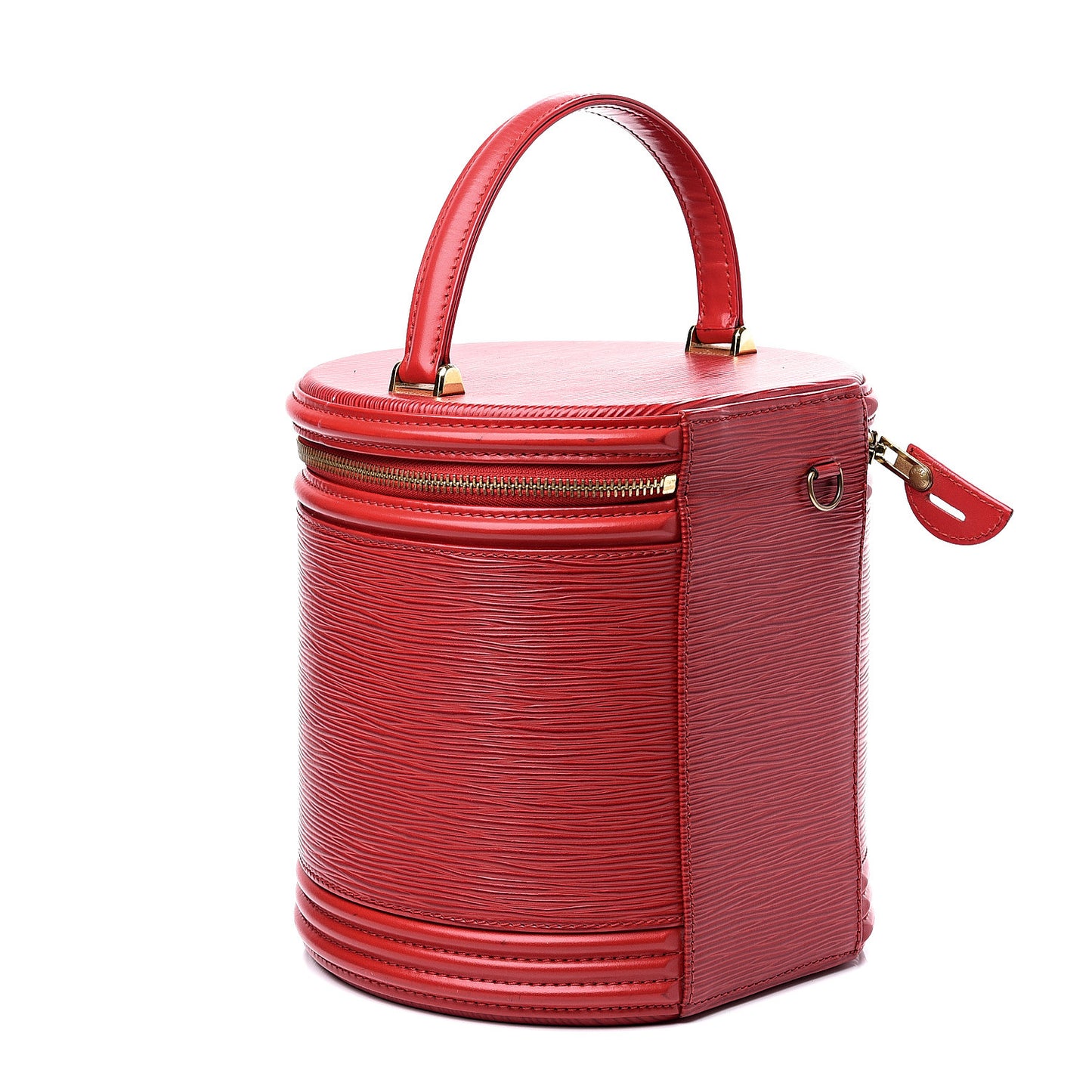 Epi Cannes Castillan Red