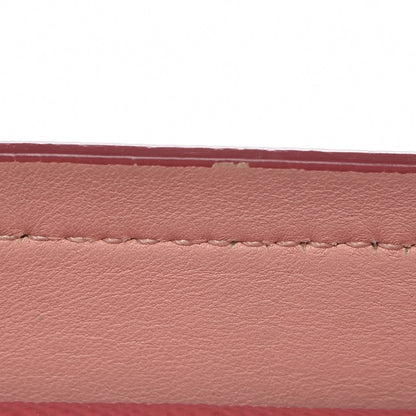 Prada Saffiano Cuir Medium Double Bag Tamaris Pesca 13 of 13