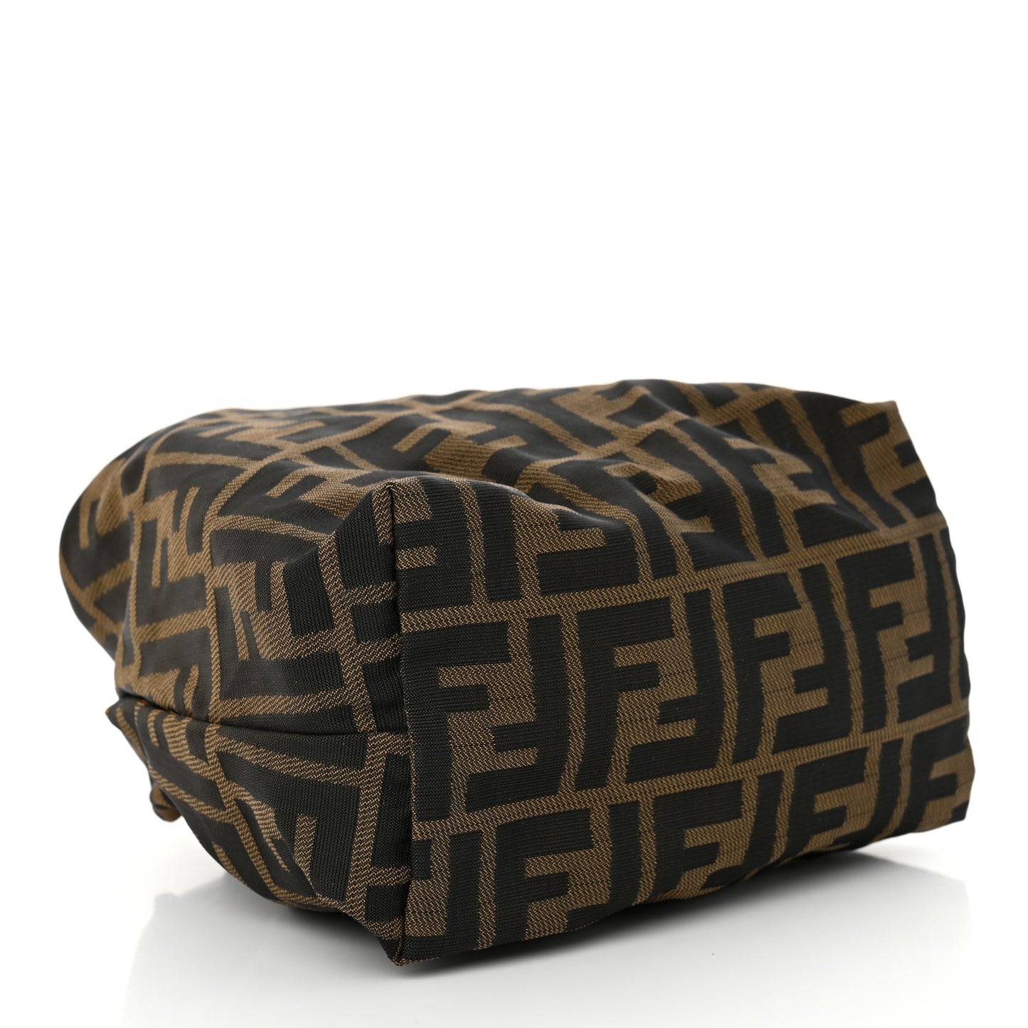 Zucca Mini Pochette Tobacco