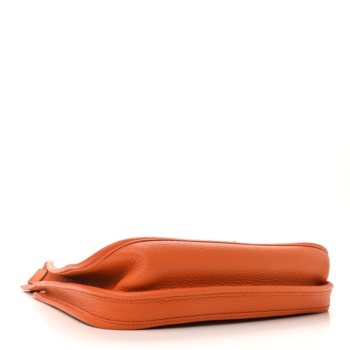 Taurillon Clemence Evelyne III PM Orange