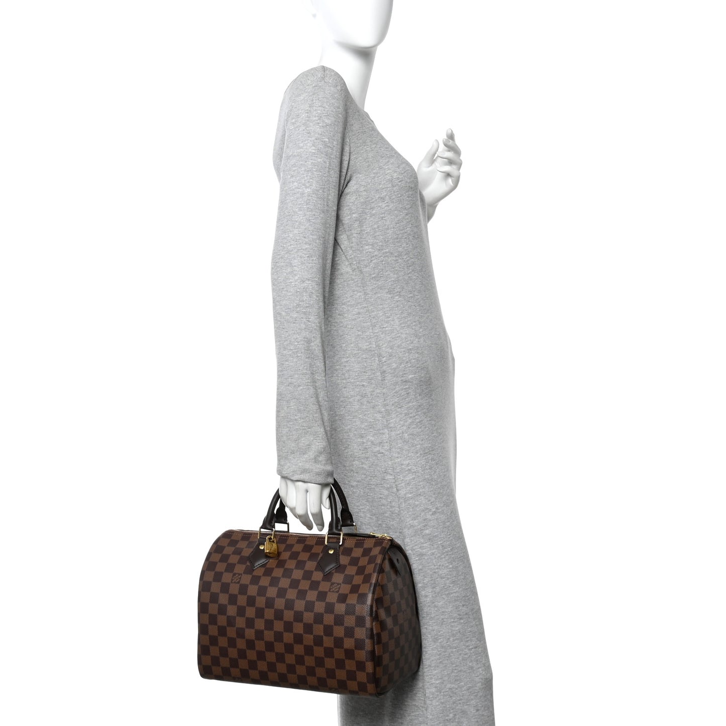 Damier Ebene Speedy 30