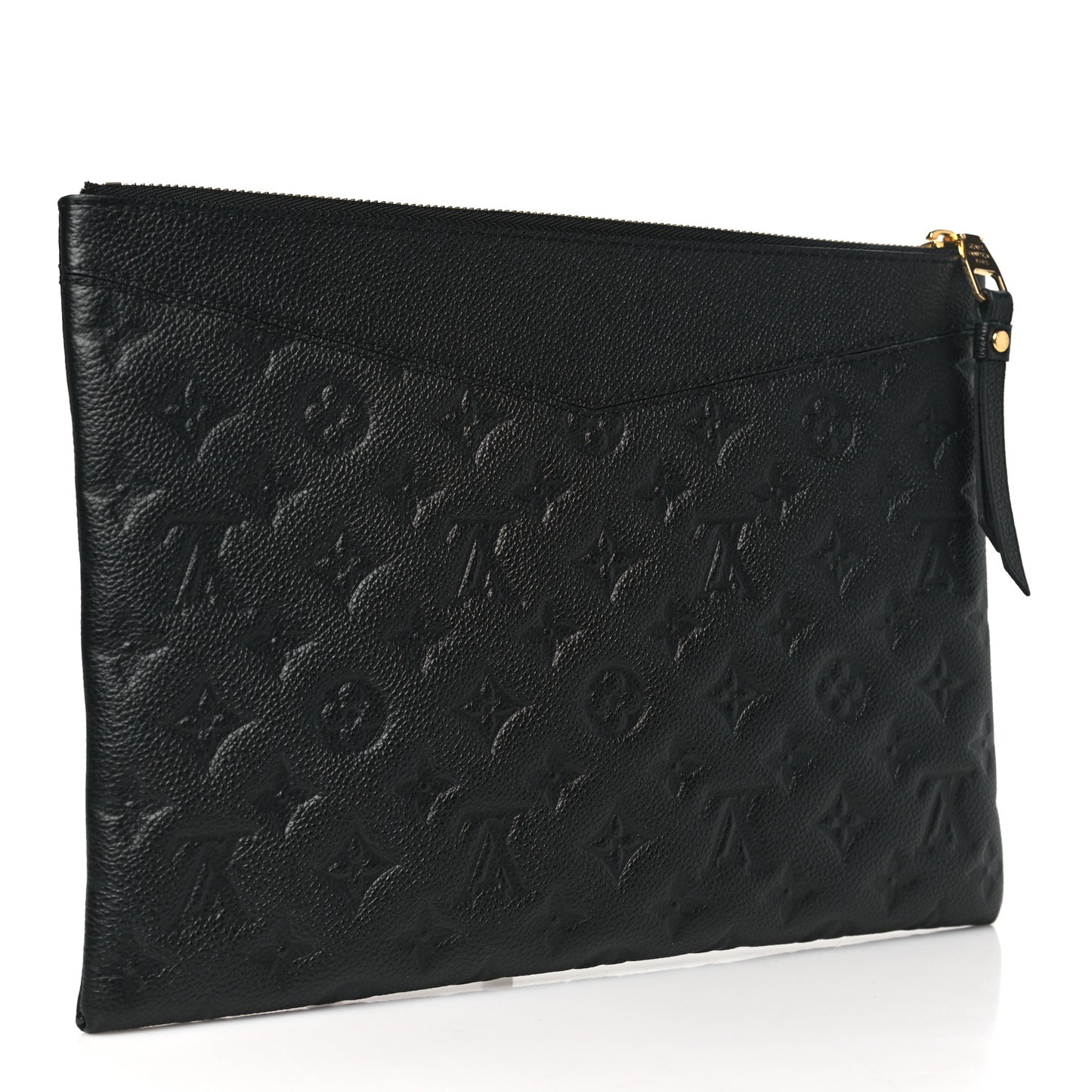 Empreinte Daily Pouch Black