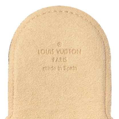 Louis Vuitton Monogram Etui Pen Holder Case 6 of 10
