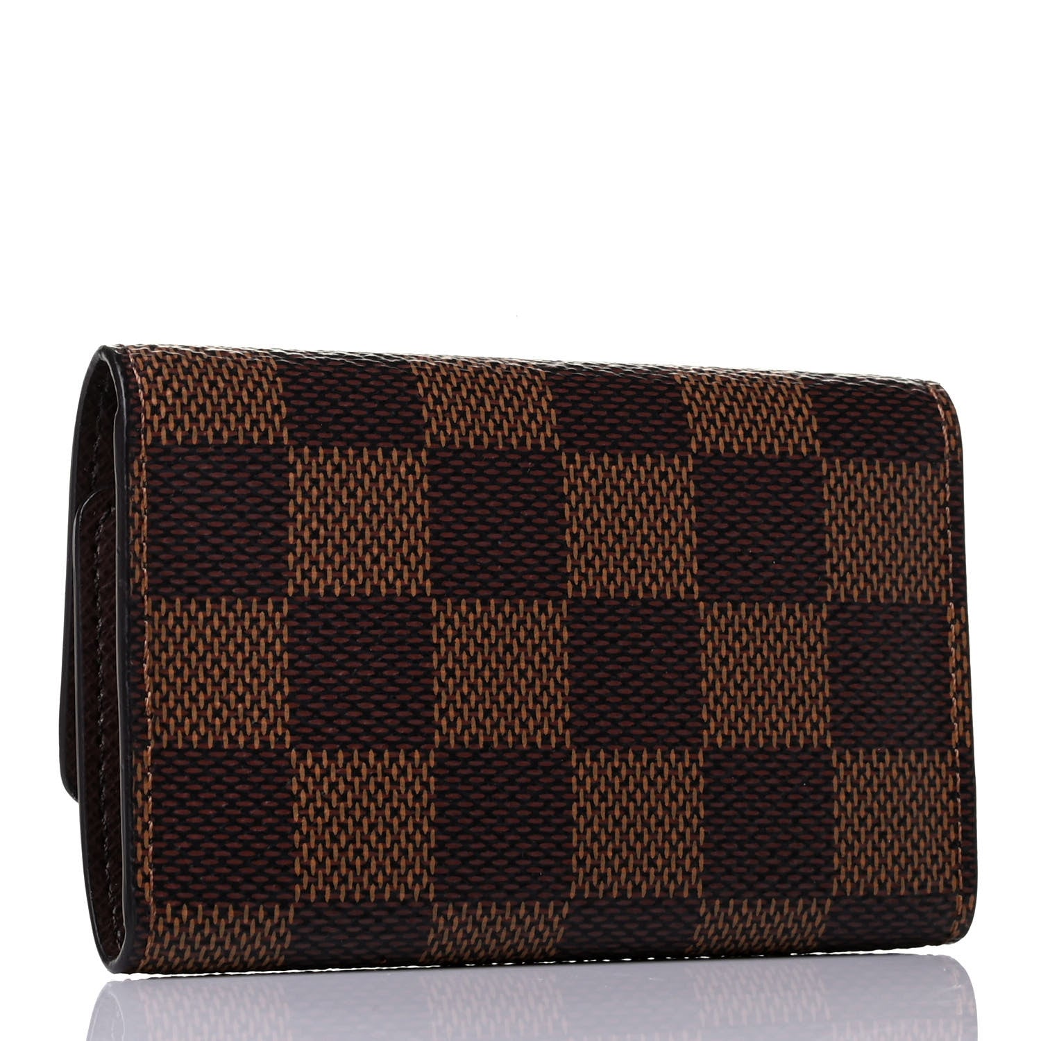 Louis Vuitton Damier Ebene Multicles 6 Key Holder 2 of 5