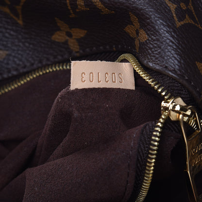 Louis Vuitton Monogram Metis 7 of 8