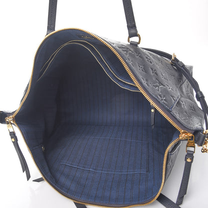 Louis Vuitton Empreinte Lumineuse GM Infini 5 of 7