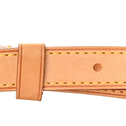 Louis Vuitton Monogram Menilmontant PM 12 of 22