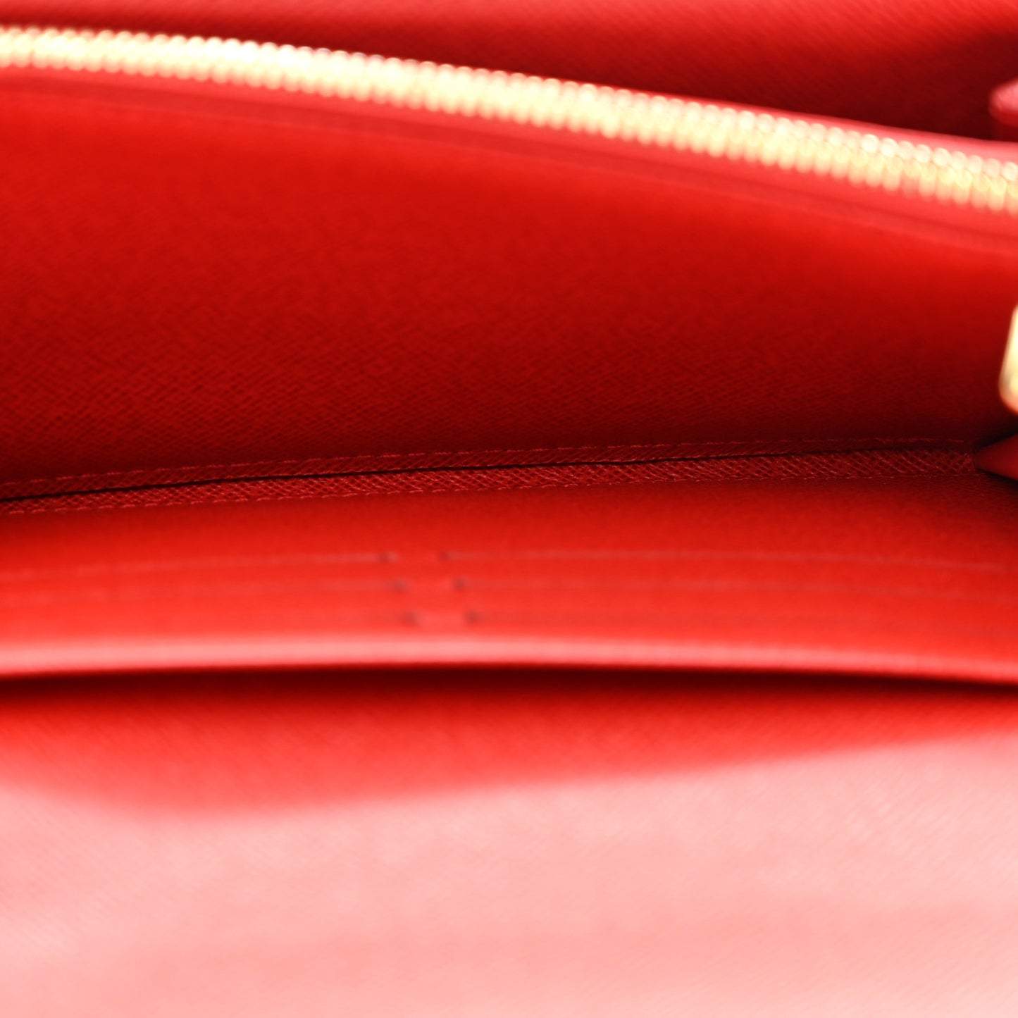 Monogram Groom Sarah Wallet