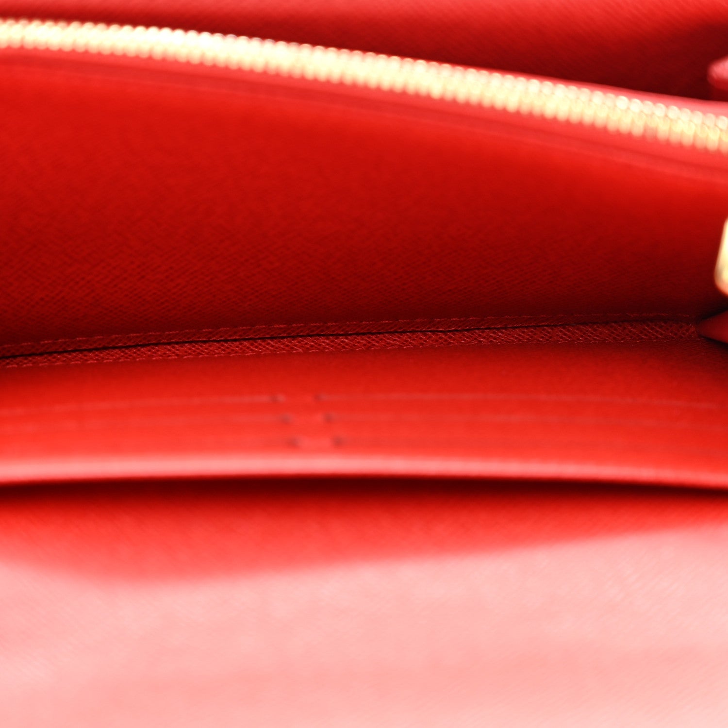 Louis Vuitton Monogram Groom Sarah Wallet 5 of 8