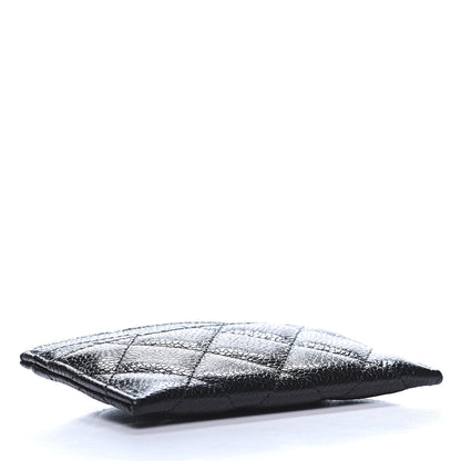 Chanel Caviar Quilted Incognito Card Holder Black 3 of 11