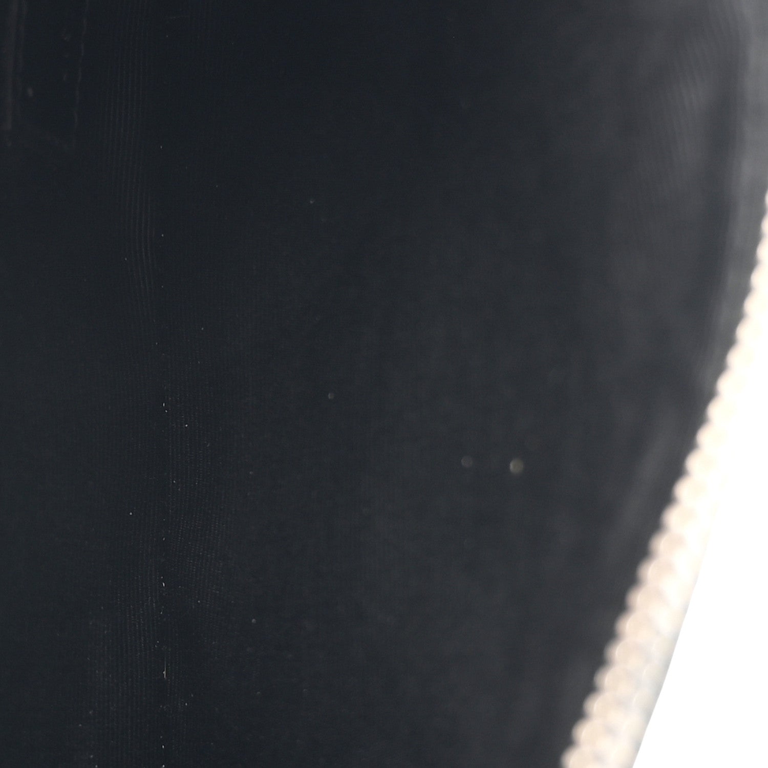 Saint Laurent Grained Calfskin Baby Sac De Jour Black 7 of 12