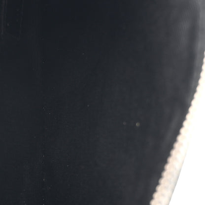 Saint Laurent Grained Calfskin Baby Sac De Jour Black 7 of 12