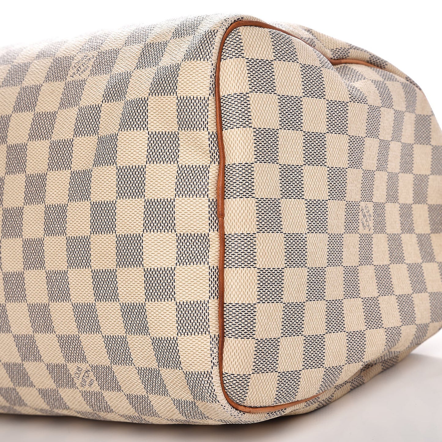 Damier Azur Speedy 35
