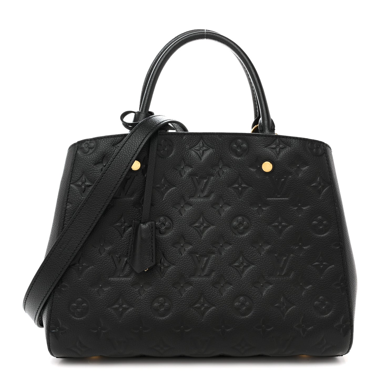 Empreinte Montaigne MM Black