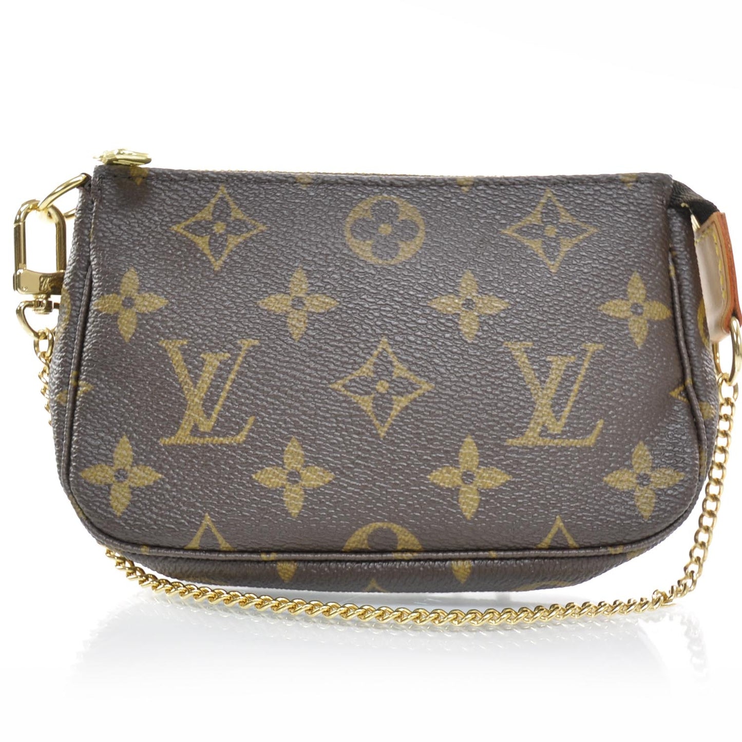Monogram Mini Pochette Accessories