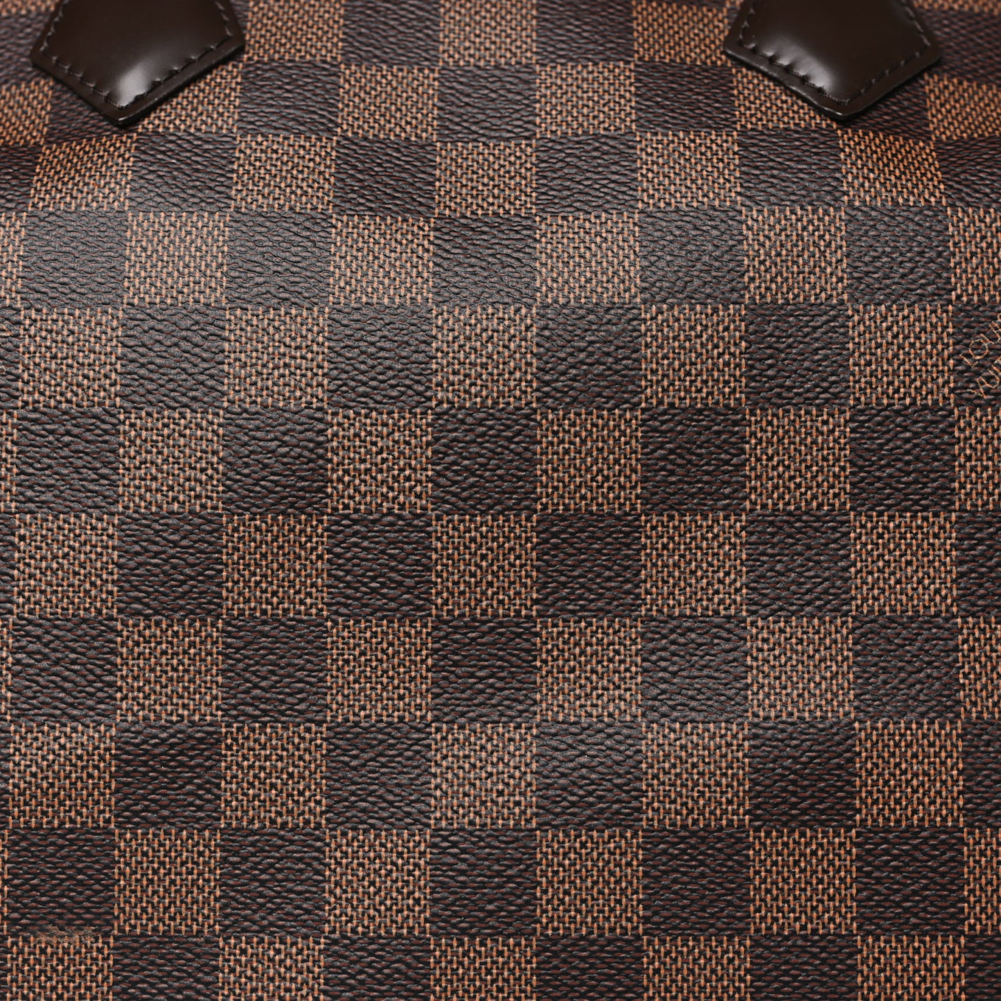 Damier Ebene Speedy 35