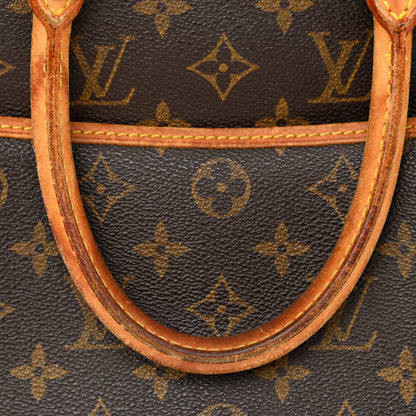 Louis Vuitton Monogram Deauville 5 of 15