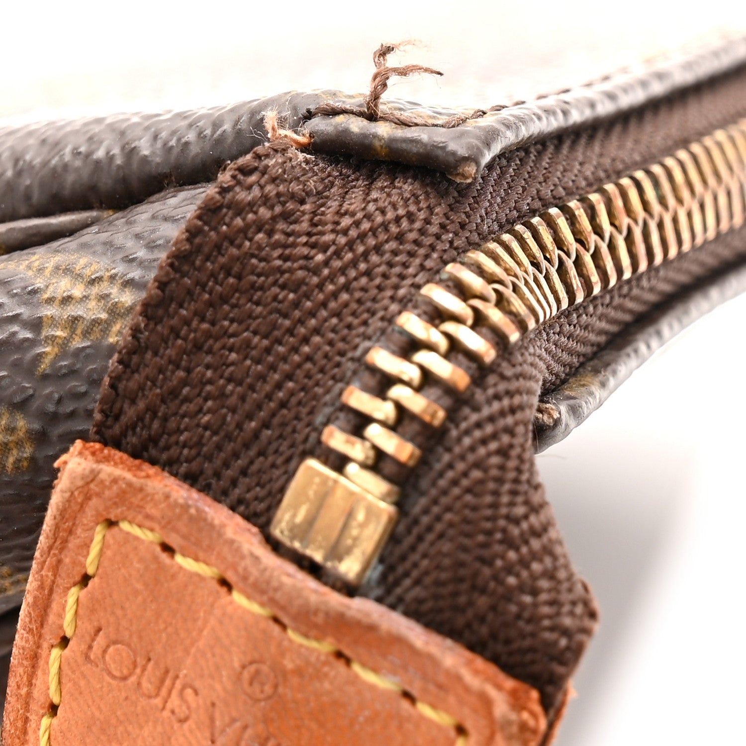 Louis Vuitton Monogram Pochette Accessories 11 of 11