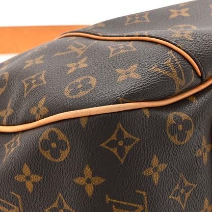 Louis Vuitton Monogram Galliera PM 10 of 16