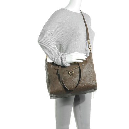 Louis Vuitton Empreinte Lumineuse PM Ombre 2 of 7