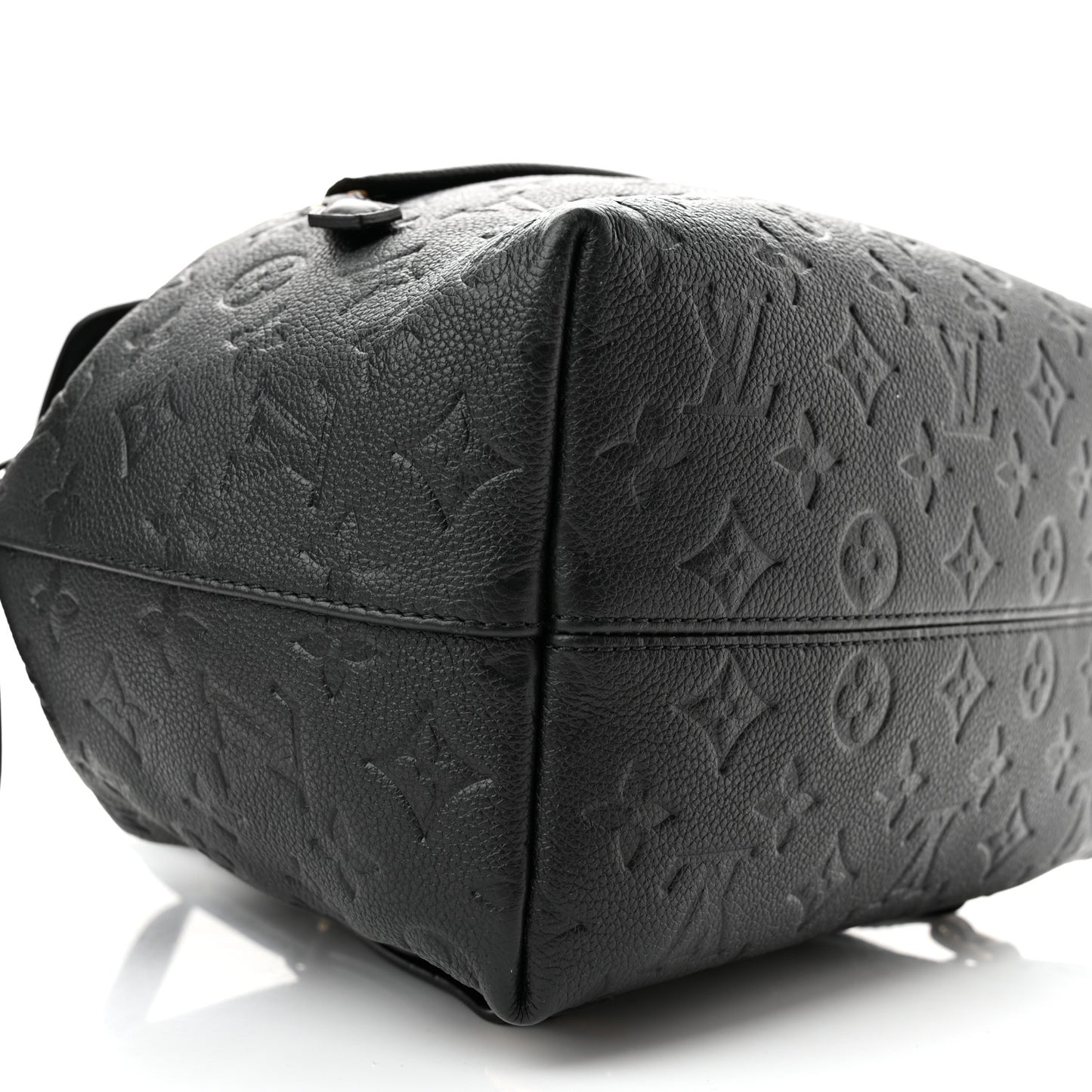 Empreinte Montsouris NM Backpack Black