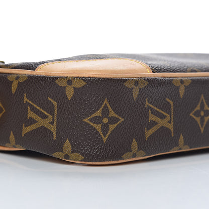 Louis Vuitton Monogram Pochette Marly Dragonne 26 12 of 14