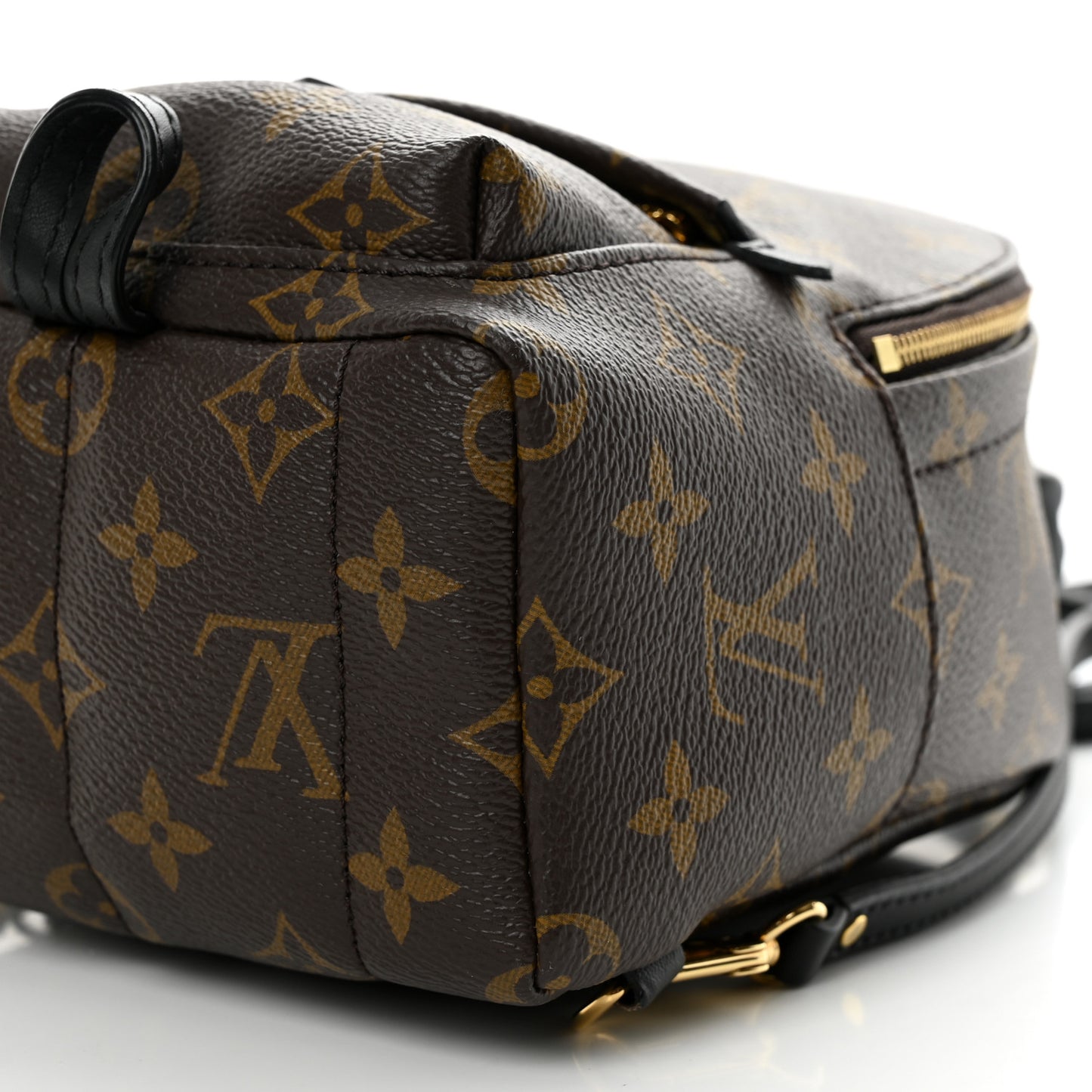 Monogram Palm Springs Backpack Mini