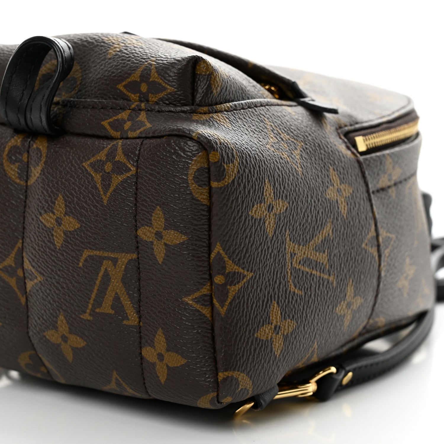 Louis Vuitton Monogram Palm Springs Backpack Mini 9 of 9