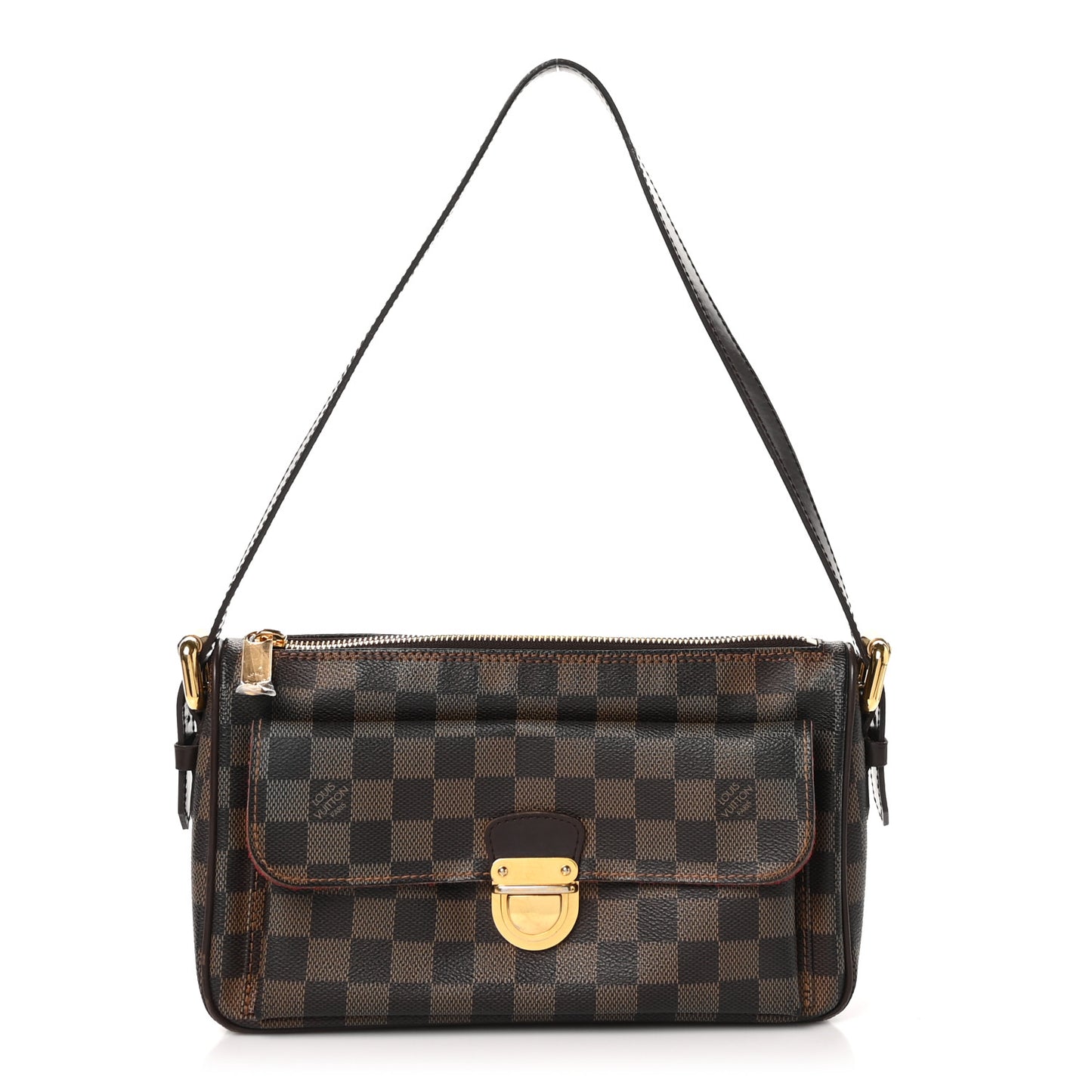 Damier Ebene Ravello GM