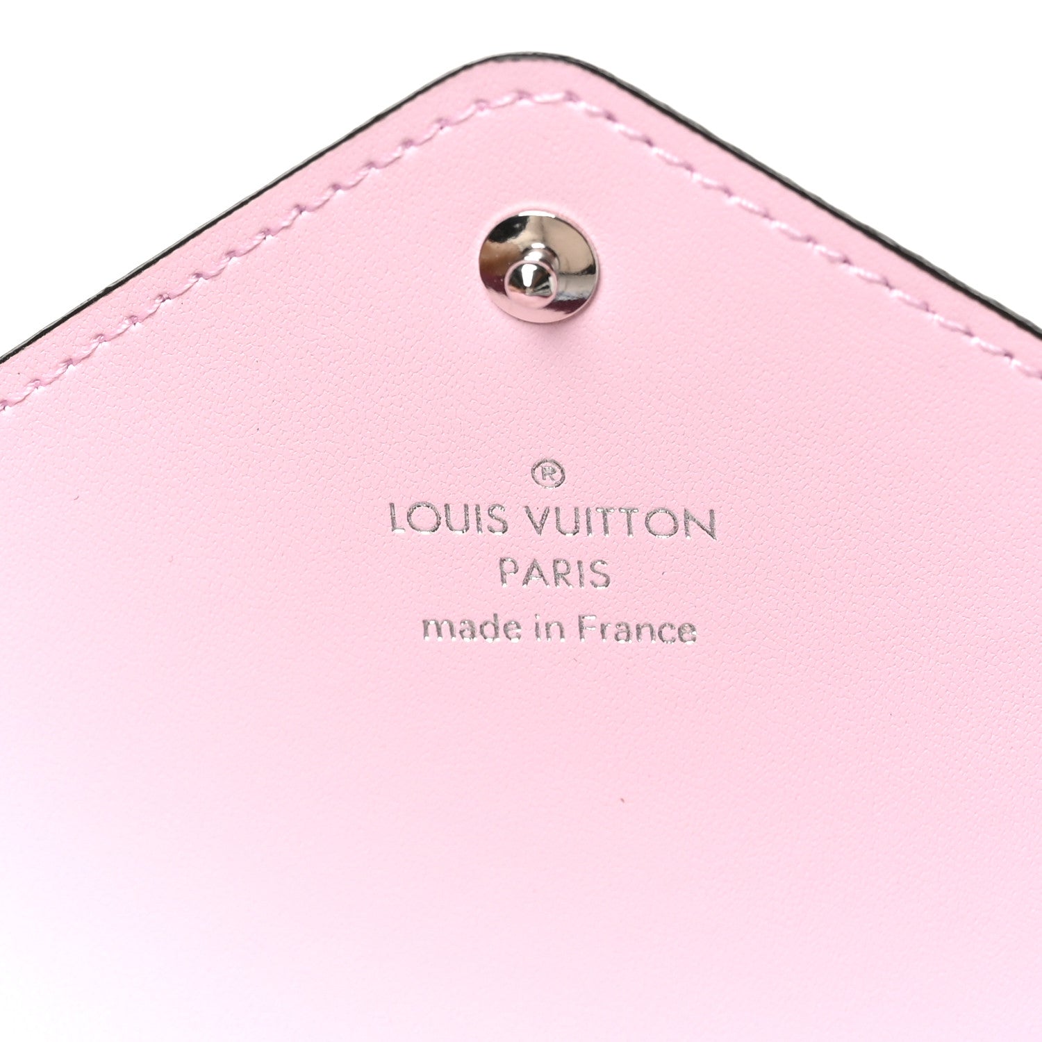 Louis Vuitton Monogram Escale Kirigami Pochette Set 8 of 11