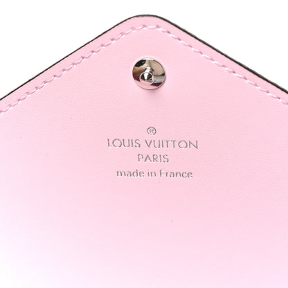 Louis Vuitton Monogram Escale Kirigami Pochette Set 8 of 11