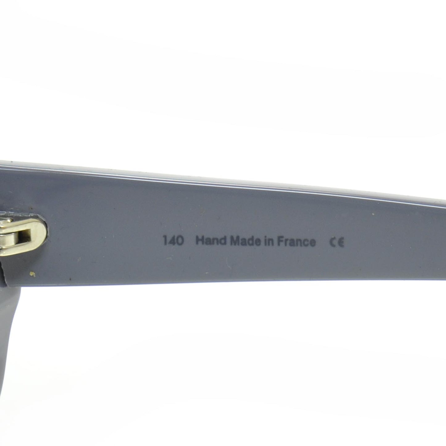 Sunglasses Black and Grey 140