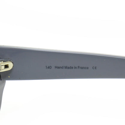 Cartier Sunglasses Black and Grey 140 7 of 8