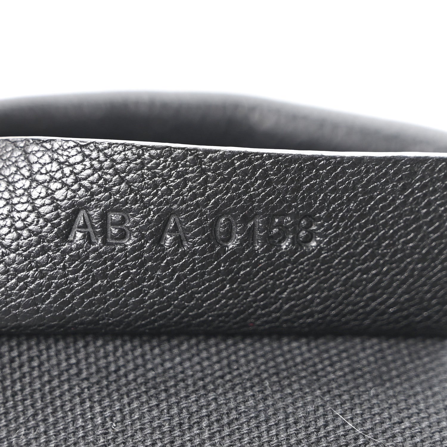 Givenchy Sugar Goatskin Small Pandora Black 7 of 10