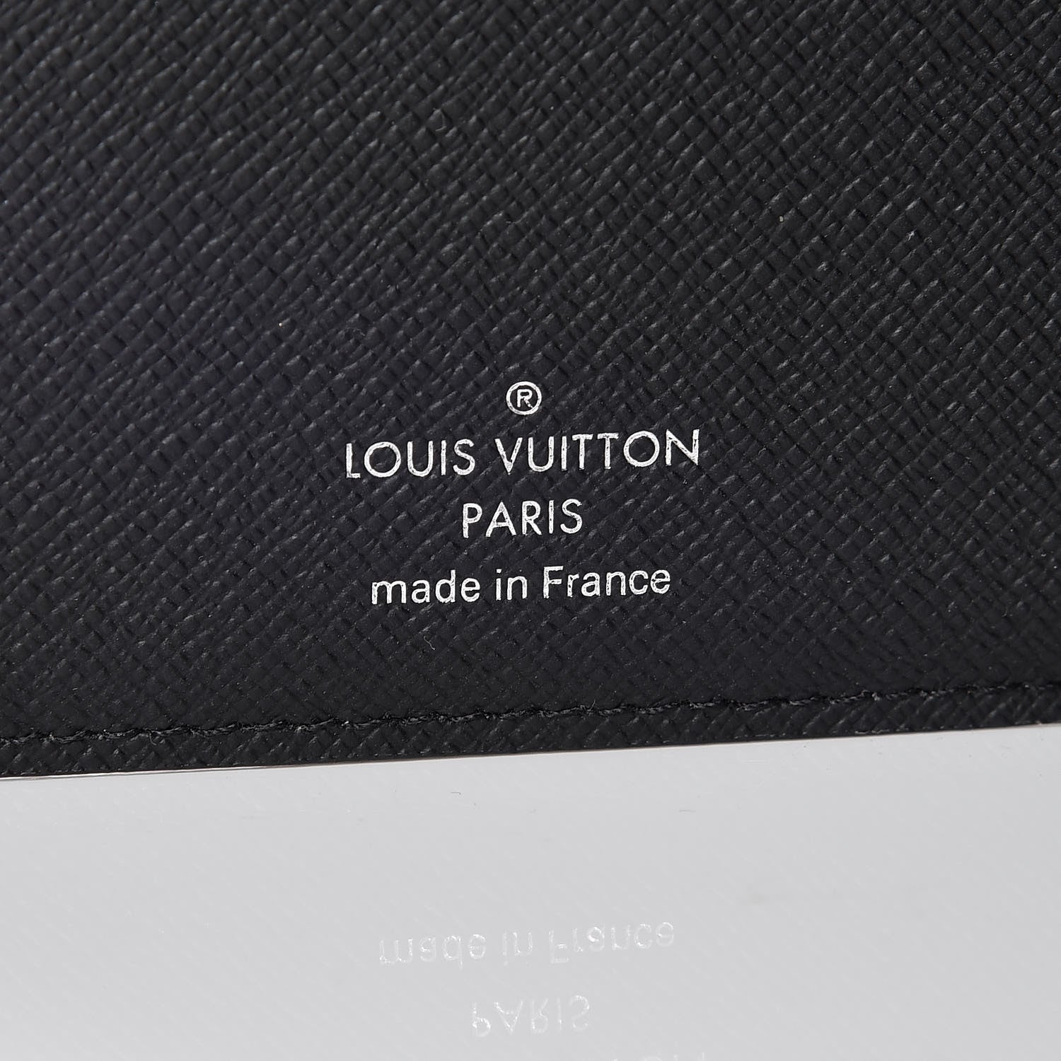 Louis Vuitton Damier Graphite Medium Ring Agenda Cover 6 of 11
