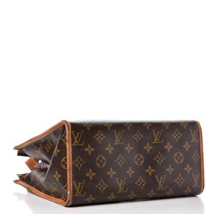 Louis Vuitton Monogram Popincourt Haut 4 of 18