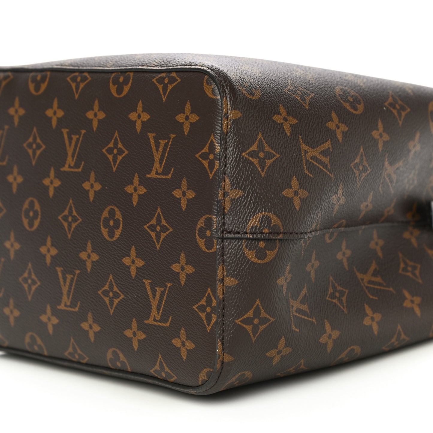 Monogram Neonoe MM Black